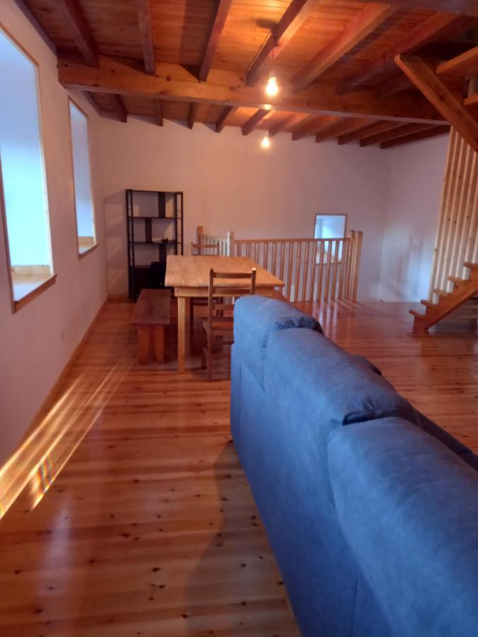 Casa Marinao 1 Villa Loiba Luaran gambar