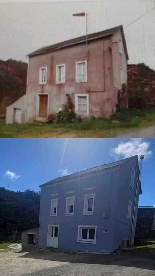 Casa Marinao 1 Villa Loiba Luaran gambar