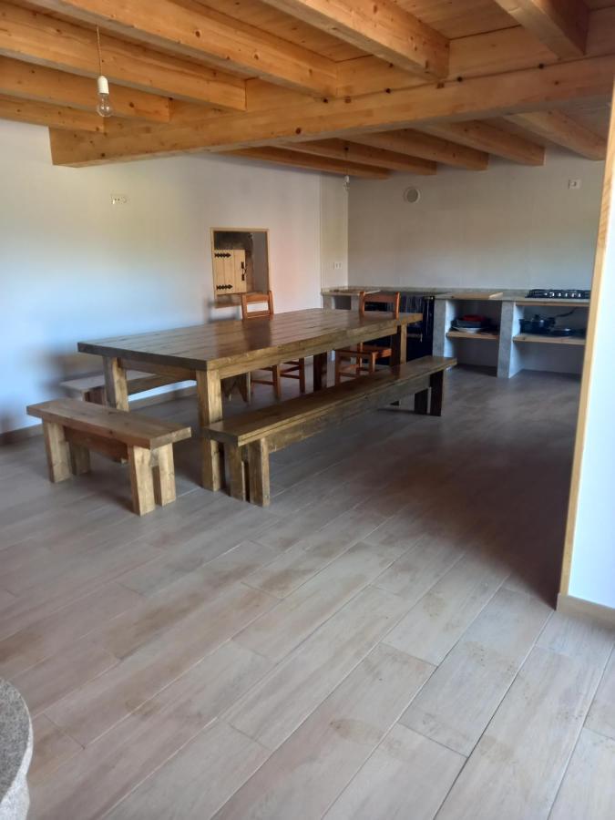 Casa Marinao 1 Villa Loiba Luaran gambar