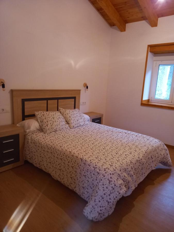 Casa Marinao 1 Villa Loiba Luaran gambar