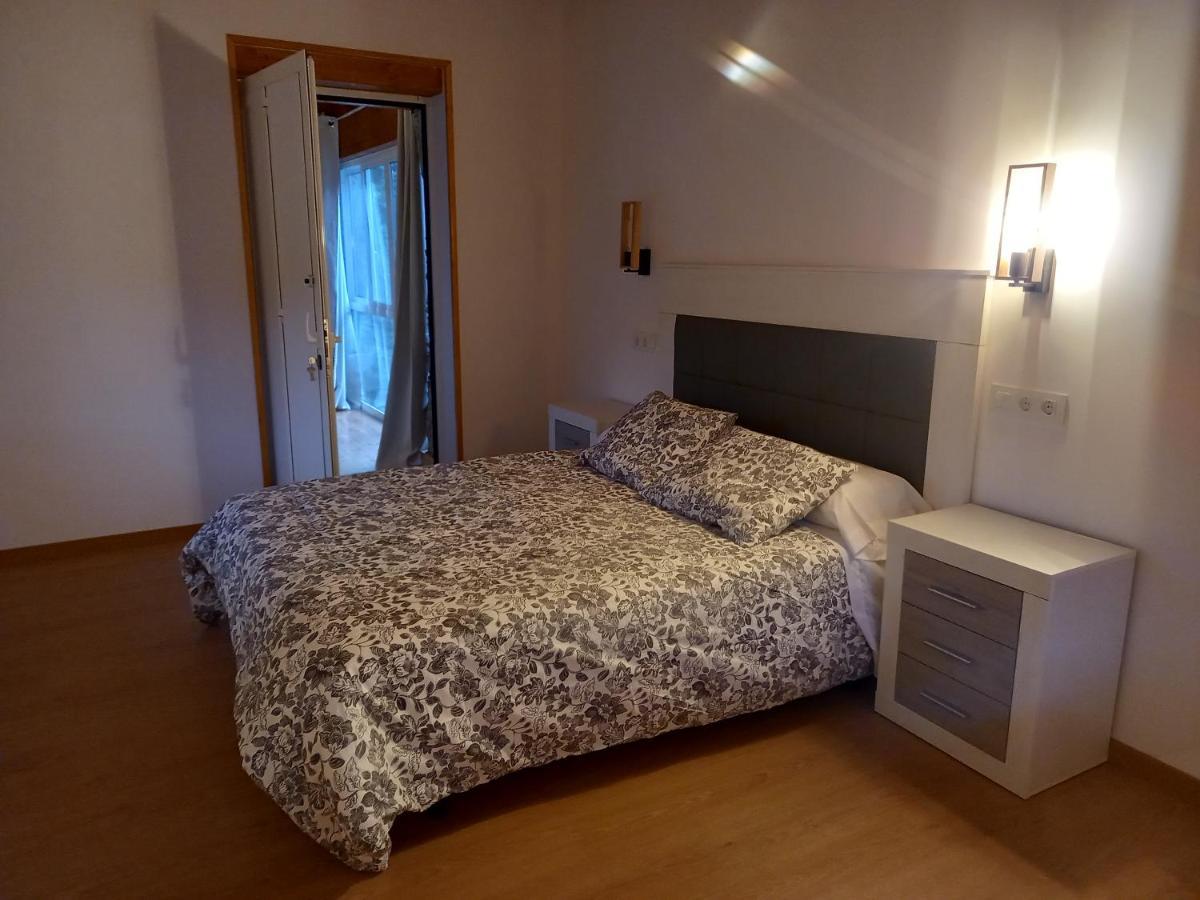 Casa Marinao 1 Villa Loiba Luaran gambar