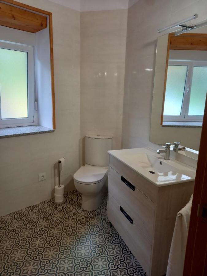 Casa Marinao 1 Villa Loiba Luaran gambar