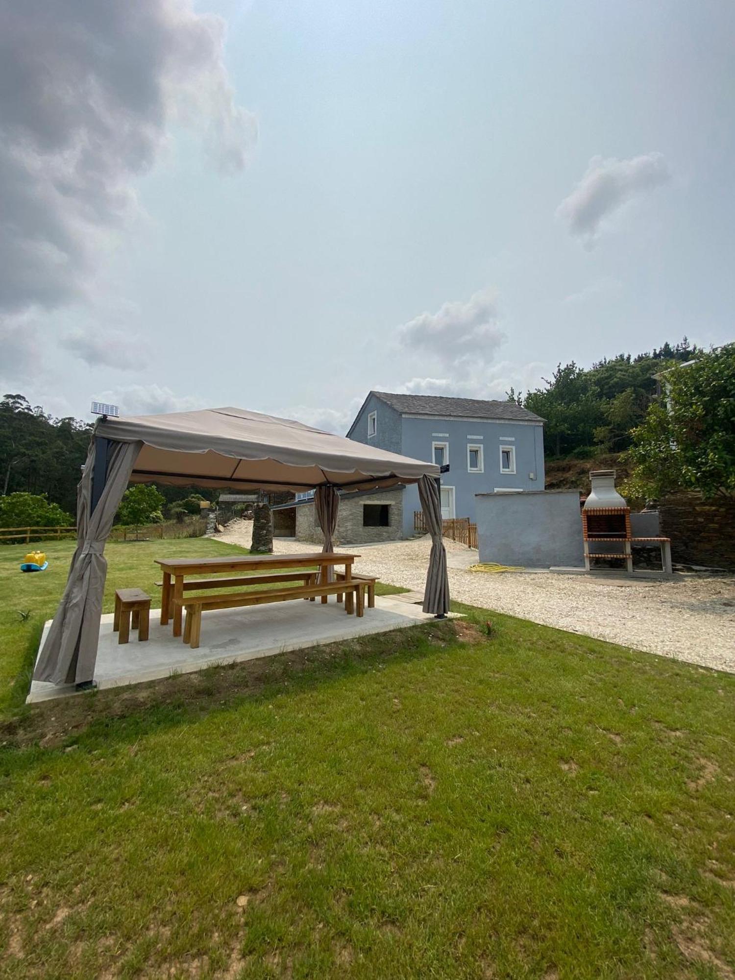 Casa Marinao 1 Villa Loiba Luaran gambar